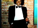MICHAEL JACKSON OFF THE WALL ULTRA-RARE ORIG '79 EPIC WHITE LABEL PROMO LP MINT