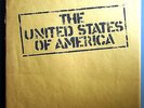 UNITED STATES OF AMERICA RARE ORIG'68 ELECTRO-PSYCH LP w/RARE 