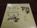 VERY RARE BEATLES ALBUM RED COLORED VINYL RECORD   
