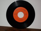 Tori Amos- Ellin Ellen Amos-It's a Happy Day-Contraband-Baltimore-45 RPM Record