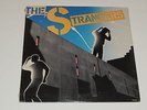 THE STRANGERS self titled Lp RECORD SALSOUL DISCO FUNK 1983 SEALED