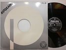 JOHNNY HALLYDAY - NE ME QUITTE PAS -  RARE MAXI 45T 12