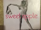 Sweet Apple Reunion/frantic Romantic Ltd Green Translucent Vinyl 7