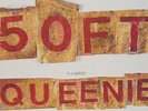 P J Harvey - 50ft Queenie 12