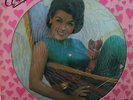 BEST OF ANNETTE Anette Funicello Vinyl LP Picture Disk Pop Rock'n'Roll