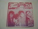 Appendix ep vinyl  7