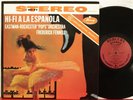 Classic/Mercury SR 90144 Hi-Fi a la Espanola, Fennell, Eastman-Rochester Pops