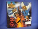 Stryper To Hell With the Devil Record Limited Edition Cover Enigma PJAS 73237