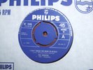 THE DAKOTAS - THE SPIDER AND THE FLY - RARE UK 7