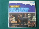 THE KINKS 