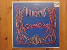 The Hellacopters - Grande Rock - Vinyl - Clear Vinyl - 1999