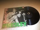 ELVIS PRESLEY, Orig. 1956 RCA Victor Mono LPM-1254; Cover VG; LP VG; 1st Press.