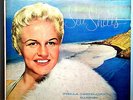 PEGGY LEE SEA SHELLS ULTRA-RARE ORIG '57 DECCA MONO PINK LABEL PROMO LP NR MINT
