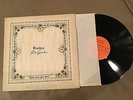 FEATHER DA GAMBA like it or get bent LP 1972 promo private press DG-7743 psych