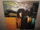 PATRICK MORAZ Self Titled S/T RARE SEALED 1st Pr New LP 1978 CA-1-2201 NoCut Yes