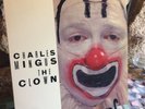 CHARLES MINGUS-THE CLOWN ATLANTIC 1260 MONO VG+ Must See  Bullseye Label Jazz LP