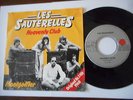 LES SAUTERELLES Heavenly Club / Montgolfier 7