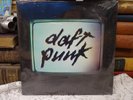 DAFT PUNK Humans After All   NEW SEALED Vinyl Double LP Record