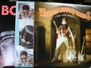3 RECORD ALBUM SOUL FUNK LP WILLIAM  BOOTSY? COLLINS ULTRA WAVE THE ONE GIVETH