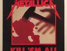 METALLICA 