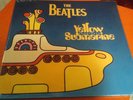 The Beatles Yellow Submarine Songtrack LP Sealed Mint 1999 Release Gatefold