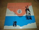 LP Elvis Costello & The Attractions Ten Bloody Marys & Ten Hows Your Fathers UK