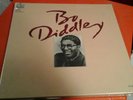 Bo Diddley The Chess Box RARE 3 LP Boxed Set SEALED 1990 MINT 45 Songs w/ book