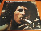 Bob Marley and the Wailers Catch a Fire LP Sealed Mint 2015