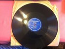SONS OF ISRAEL I Soon Will Be Done b/w Gospel Train KINGSPORT 78 RPM