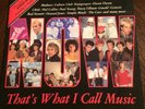 Now That's What I Call Music 1 Original 1983 Vinyl Album LP NOW 1 - Virgin/EMI