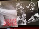 Pantera Vulgar Display Of Power 2LP Vinyl Record