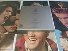 LIMITED EDITION Elvis Aron Presley 1955-1980 25th Anniversary 8 LP Vinyl Box Set