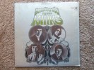 The Kinks Something Else LP NM In Shrink and super clean
