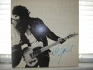 BRUCE SPRINGSTEEN SIGNED LP BORN TO RUN 1975