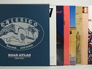 Calexico - Road Atlas Vinyl Box Set