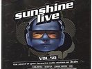 Sunshine Live Vol.50 Various