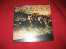 BATHORY blood fire death LP venom celtic frost hellhammer enslaved nifelheim