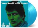 HERMAN & HIS WILD ROMANCE BROOD - STREET =REMASTERED= (LIMITED VINYL LP NEU