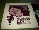 Sheffield Lab 10 Direct Disc LP NM Michael Newman Classical Guitarist audiophile