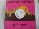BILLY NICHOLS GIVE YOUR BODY UP TO THE MUSIC VINYL 12
