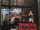 Queen - Princes of the Universe - Aussie/Oz 7