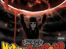 G-MO SKEE My Filthy Spirit Bomb LP NEW VINYL Majik Ninja Twiztid D12 Seven Tech
