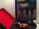 The Jam Snap  (Greatest Hits) Double Vinyl LP Rare Free Postage Buy Now