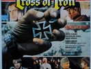 LP UK**ERNEST GOLD - CROSS OF IRON (STEINER - DAS EISERNE KREUZ) (EMI'77)**25061
