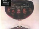 DEEP PURPLE COME TASTE THE BAND VINILE LP 180 GRAMMI NUOVO SIGILLATO