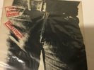 Album Vinyl Record Stereo LP The Rolling Stones Sticky Fingers CUN 59100 Zipper