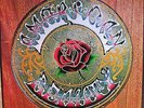Grateful Dead AMERICAN BEAUTY Audiophile MFSL Japan Press Pristine Near Mint+