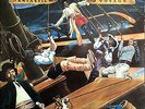 Lakeside Fantastic Voyage Vinyl LP 1980 Original US Album Solar - BXL1-3720