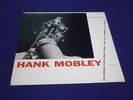 HANK MOBLEY BLP 1568 NM BLUE NOTE MONO 1957