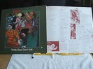 VIVIAN STANSHALL -Teddy Boys Don't Knit–UK LP –NM-1st PRESS-UNPLAYED-1981 –